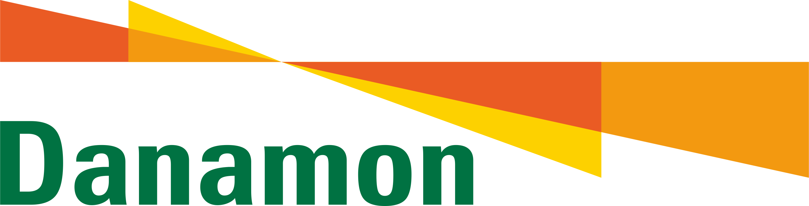 Bank Danamon Logo (PNG720p) - Vector69Com